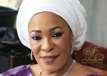 Obasa, Lagos Assembly mourn late Hon Risikat Adegeye