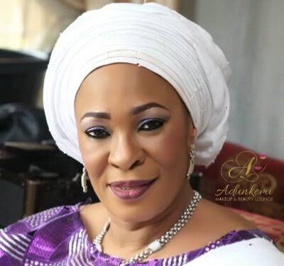 Obasa, Lagos Assembly mourn late Hon Risikat Adegeye