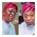 Opinion} Osun: Progress in spite of fractured politics By abiodun KOMOLAFE