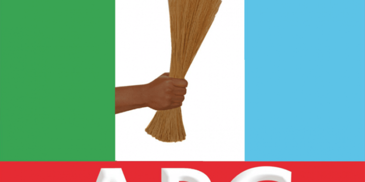 Exclusive: Alimosho APC Party Structure Shared 55/45% Between Orelope and Aregbesola camps
