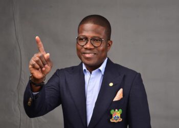 LAGOS: Why Hakeem Muri-Okunola Has to Wait For His Time By Biyi Adebisi