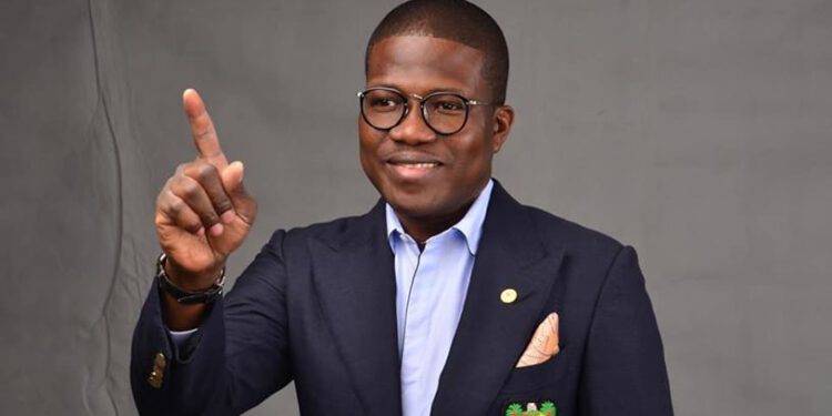 LAGOS: Why Hakeem Muri-Okunola Has to Wait For His Time By Biyi Adebisi