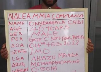 22,160kg Codeine, Meth, Loud seized at Lagos seaport, Mushin raids