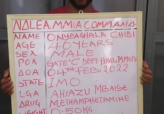 22,160kg Codeine, Meth, Loud seized at Lagos seaport, Mushin raids