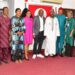 Nollywood Actors Meet Marwa, Declare Support for Drug War