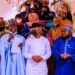 “OSINBAJO & BABA BUHARI, WE HAVE COME WITH THE SONG AGAIN” – KANNYWOOD STARS