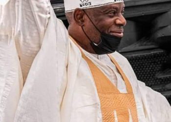 Aregbesola: Tinubu Doesn’t Play God, He’s Just Large Hearted