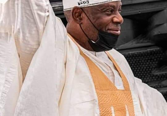 Aregbesola: Tinubu Doesn’t Play God, He’s Just Large Hearted
