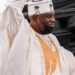 Aregbesola: Tinubu Doesn’t Play God, He’s Just Large Hearted