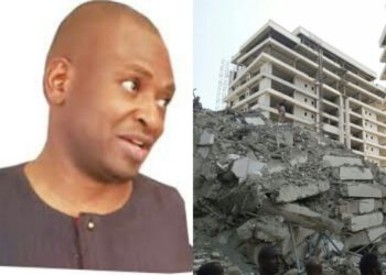 CSER: Centre for Social and Economic Rights  Commends LASG White Paper on Ikoyi Building Collapse Recommendations