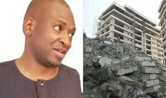 CSER: Centre for Social and Economic Rights  Commends LASG White Paper on Ikoyi Building Collapse Recommendations