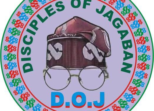 Campaign Group For Asiwaju Inaugurates Executives