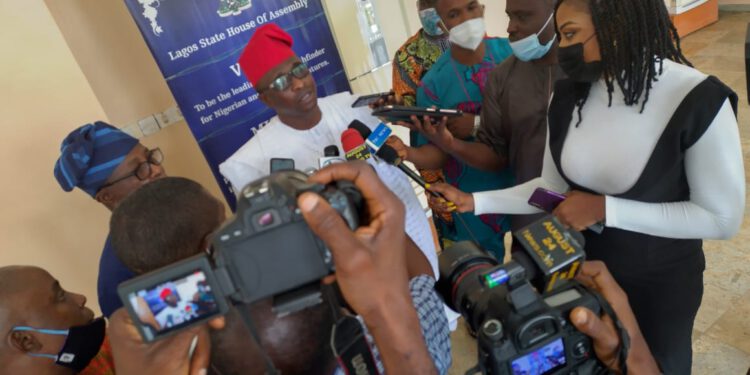 Kehinde Joseph Calls For Government To Support Agencies For The Establishment Of Modular Refineries And Rehabilitation Of Existing Ones, Says, Adulterated Fuel Adding Hardships To Nigerians.