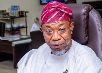 SINISTER PLOT TO SMEAR THE MINISTER OF INTERIOR, OGBENI RAUF AREGBESOLA
