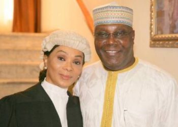Atiku Abubakar And The sexual History of The Nigerian Presidency By FestusAdedayo