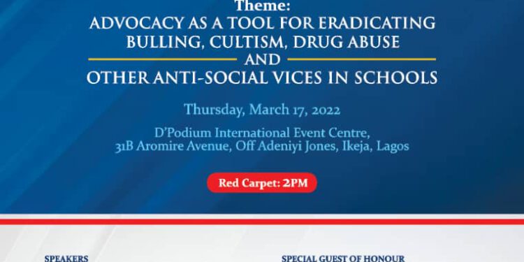 All Set For The Gazelle News.com’s Anniversary/Award Night As Tinubu Bags Lifetime Achievement Award