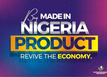 GROUP URGE YOUTHS TO SHUN IMPORTED KAMPALA FABRICS