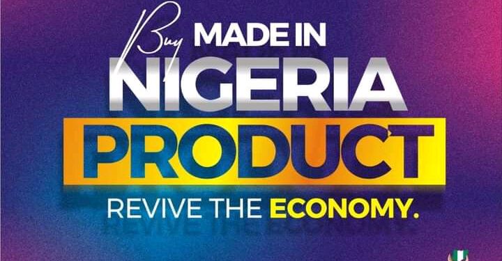 GROUP URGE YOUTHS TO SHUN IMPORTED KAMPALA FABRICS