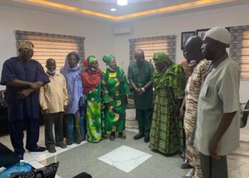 Odunmbaku Approves Employment Of Over 150 Non-Pensionable Staff