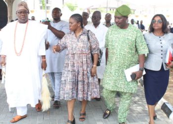 LAGOS FLAGS OFF Y2022 ANTI RABIES FREE VACCINATION EXERCISE