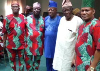 Convention: Lagos APC announces preferred candidates for two national, zonal offices