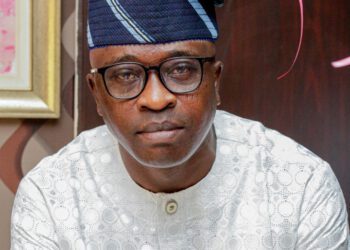 Kehinde Joseph Call on Federal Government, Says, We Need Bi-partisan Approach in Tackling Insecurity in Nigeria