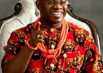 2023: I will champion a new Nigeria — Bello