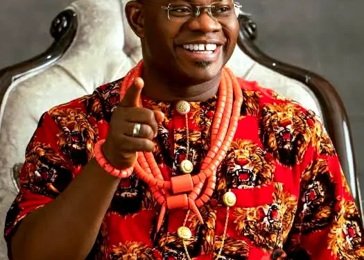 2023: I will champion a new Nigeria — Bello