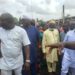 Odo-Eran Plank Market Fire: Odunmbaku Sympathises With Shop Owners