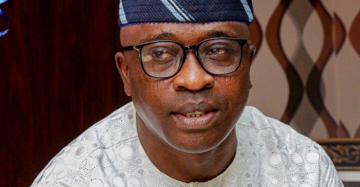 Easter: Embrace the Noble Ideals of Selflessness and Sanctity of Human Lives, Joseph Urges Constituents