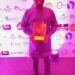Agege Born Cum Entrepreneur, Omodele Adebola Bags ‘Calabar Heritage Award’