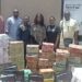 MTN Nigeria, Ojodu LCDA Donates Food Items, Toiletries To Orphanage Home