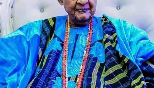 Obanikoro Mourns Alaafin, Says His Death Great Loss To Yoruba Race, Nigeria