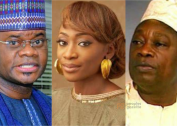 2023 : Yaya Bello Is The Best Man For The Job – Hasfat Abiola 