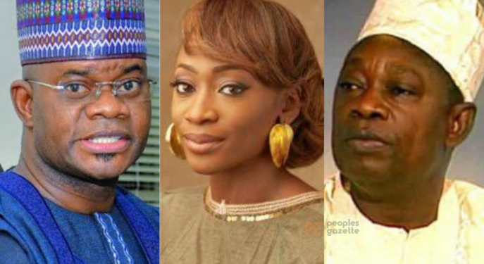 2023 : Yaya Bello Is The Best Man For The Job – Hasfat Abiola 