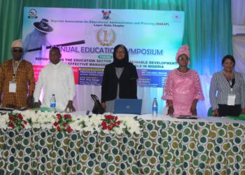 NAEAP seeks Repositioning of Nigeria’s educational sector
