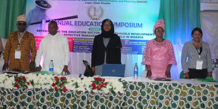 NAEAP seeks Repositioning of Nigeria’s educational sector