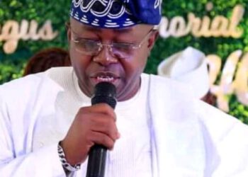 KORO APPOINTS ABAYOMI TIJANI AS DG CAMPAIGN