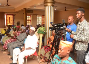 OgunWest 2023: Concerned Leaders Rejects Adeola’s Senatorial Bid