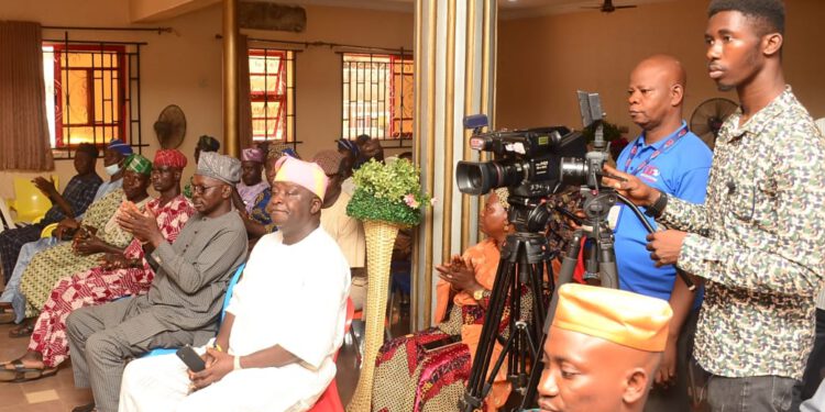 OgunWest 2023: Concerned Leaders Rejects Adeola’s Senatorial Bid