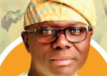 “LAGOS PROCUREMENT AGENCY HAS RAISED THE BAR OF EXCELLENCE IN PUBLIC PROCUREMENT “-LAGOS HOS