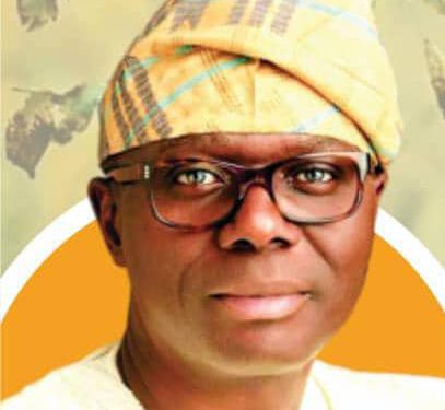 “LAGOS PROCUREMENT AGENCY HAS RAISED THE BAR OF EXCELLENCE IN PUBLIC PROCUREMENT “-LAGOS HOS