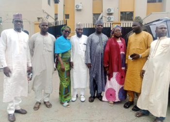 RE:OKADA BAN IN LAGOS: AREWA LEADERS ESPOUSE ORDERLINESS: ISSUE COMMUNIQUE