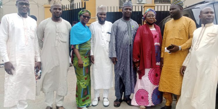 RE:OKADA BAN IN LAGOS: AREWA LEADERS ESPOUSE ORDERLINESS: ISSUE COMMUNIQUE