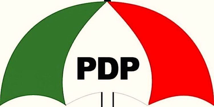 Lagos: PDP Raises Alarm over Reps, Assembly Primaries
