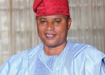 Lagos Central 2023: Eshinlokun-Sanni Greets APC On Successful Ward, LG Congress, Congratulates Delegates, Seeks For Support