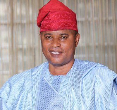 Lagos Central 2023: Eshinlokun-Sanni Greets APC On Successful Ward, LG Congress, Congratulates Delegates, Seeks For Support