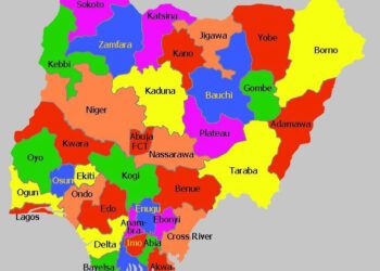 THE NATION: {OPINION}Revisiting Nigeria’s Political Trajectory By abiodun KOMOLAFE