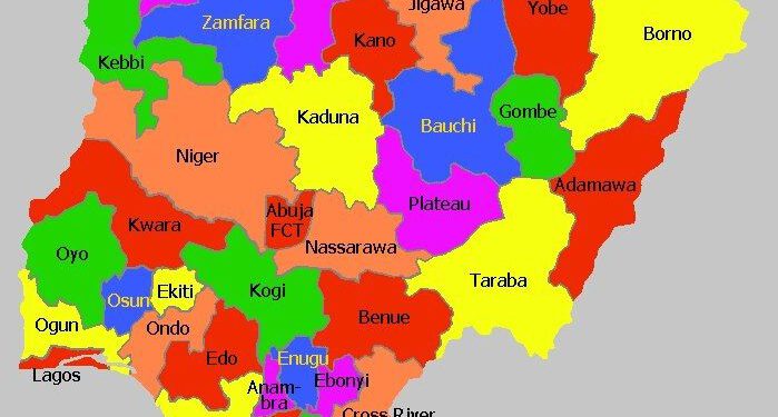 THE NATION: {OPINION}Revisiting Nigeria’s Political Trajectory By abiodun KOMOLAFE