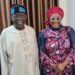 Oyo Female Rep., Akande-Sadipe Congratulates Tinubu on Winning APC Presidential Ticket, Says “Its Victory for Internal Democracy”